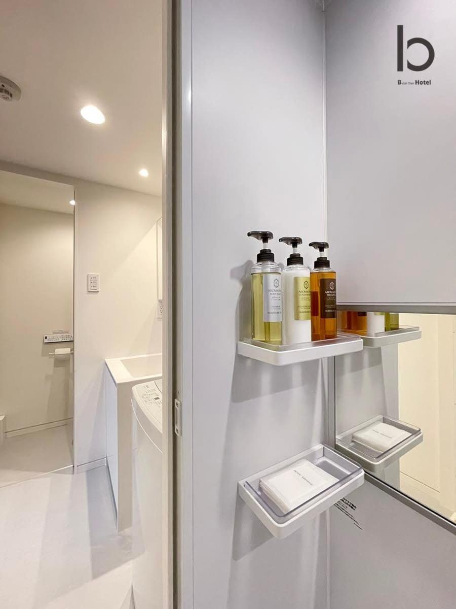 Bhotel Nekoyard - Comfortable Studio, Easy Walk To Peace Park Hiroshima Exterior foto